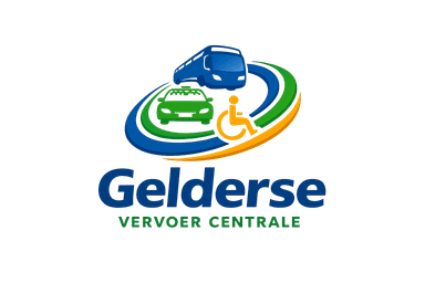Logo van Gelderse Vervoercentrale